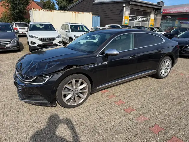 Volkswagen Arteon Elegance ACC DSG LED Navi Totwinkel