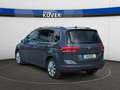 Volkswagen Touran Highline 1,5 TSI DSG Navi+ACC+AHK+Shzg. Grau - thumbnail 4