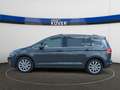 Volkswagen Touran Highline 1,5 TSI DSG Navi+ACC+AHK+Shzg. Grau - thumbnail 3