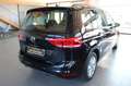 Volkswagen Touran 1.5 TSI Comfortline BMT*NAVI*LED*VIRT* Noir - thumbnail 4