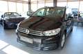 Volkswagen Touran 1.5 TSI Comfortline BMT*NAVI*LED*VIRT* Noir - thumbnail 1