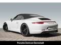 Porsche 991 911 Carrera 4 GTS Cabriolet Rückfahrkamera Wit - thumbnail 3