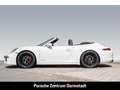 Porsche 991 911 Carrera 4 GTS Cabriolet Rückfahrkamera Wit - thumbnail 2