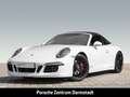 Porsche 991 911 Carrera 4 GTS Cabriolet Rückfahrkamera Wit - thumbnail 7
