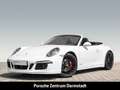 Porsche 991 911 Carrera 4 GTS Cabriolet Rückfahrkamera Wit - thumbnail 1