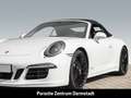 Porsche 991 911 Carrera 4 GTS Cabriolet Rückfahrkamera Wit - thumbnail 13