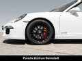 Porsche 991 911 Carrera 4 GTS Cabriolet Rückfahrkamera Wit - thumbnail 11