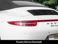 Porsche 991 911 Carrera 4 GTS Cabriolet Rückfahrkamera Wit - thumbnail 17