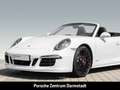 Porsche 991 911 Carrera 4 GTS Cabriolet Rückfahrkamera Wit - thumbnail 10