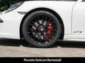 Porsche 991 911 Carrera 4 GTS Cabriolet Rückfahrkamera Wit - thumbnail 12