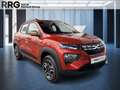 Dacia Spring Extreme 65 ELECTRIC Rot - thumbnail 7