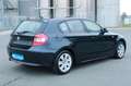 BMW 118 i Limousine Aut. Klimaaut. Tempo TÜV-09/26 Blauw - thumbnail 9