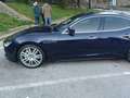 Maserati Ghibli 3.0 V6 ds 275cv auto Modrá - thumbnail 3