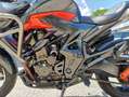 Zontes 350 T1 ADVENTURE - RATE AUTO MOTO SCOOTER Arancione - thumbnail 12