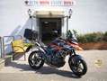 Zontes 350 T1 ADVENTURE - RATE AUTO MOTO SCOOTER Arancione - thumbnail 1