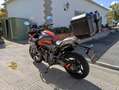Zontes 350 T1 ADVENTURE - RATE AUTO MOTO SCOOTER Arancione - thumbnail 4