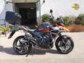 Zontes 350 T1 ADVENTURE - RATE AUTO MOTO SCOOTER Arancione - thumbnail 15