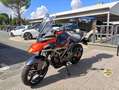 Zontes 350 T1 ADVENTURE - RATE AUTO MOTO SCOOTER Arancione - thumbnail 5