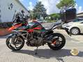 Zontes 350 T1 ADVENTURE - RATE AUTO MOTO SCOOTER Arancione - thumbnail 10