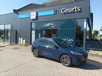 Kuga FHEV 2.5 EcoBoost AWD ST-Line X