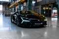 Lamborghini Revuelto 6.5 V12 HPEV - P. Display - Lift - Cam Чорний - thumbnail 8