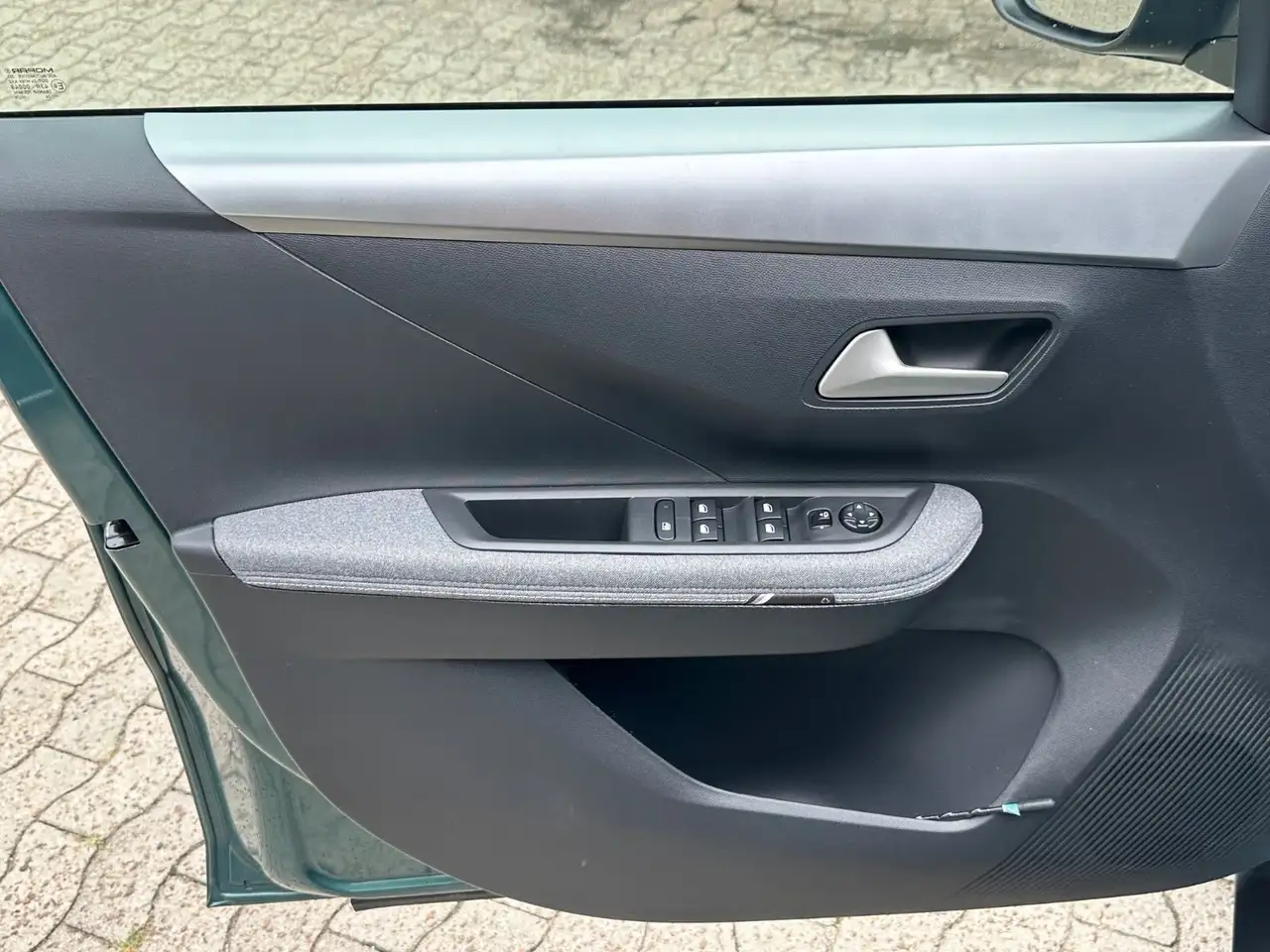 Opel Frontera 2026