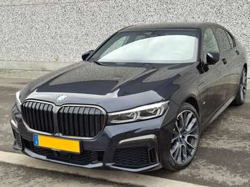 Long 745eXASL PHEV OPF