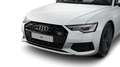 Audi A6 40 TDI qu advanced S tro*HUD*Matrix*Vir Weiß - thumbnail 7