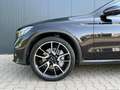 Mercedes-Benz GLC 43 AMG 4MATIC pano / burmester / head up Zwart - thumbnail 3