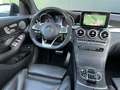 Mercedes-Benz GLC 43 AMG 4MATIC pano / burmester / head up Zwart - thumbnail 28