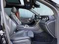 Mercedes-Benz GLC 43 AMG 4MATIC pano / burmester / head up Zwart - thumbnail 31