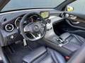Mercedes-Benz GLC 43 AMG 4MATIC pano / burmester / head up Zwart - thumbnail 14