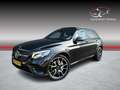 Mercedes-Benz GLC 43 AMG 4MATIC pano / burmester / head up Zwart - thumbnail 1