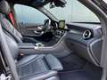 Mercedes-Benz GLC 43 AMG 4MATIC pano / burmester / head up Zwart - thumbnail 30