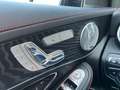 Mercedes-Benz GLC 43 AMG 4MATIC pano / burmester / head up Zwart - thumbnail 16