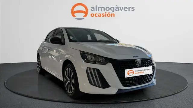 Peugeot 208 N STYLE 1.2 PURETECH 100CV 5P