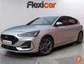 Ford Focus 1.0 Ecoboost MHEV 92kW ST-Line Auto Gris - thumbnail 3