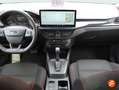 Ford Focus 1.0 Ecoboost MHEV 92kW ST-Line Auto Gris - thumbnail 12