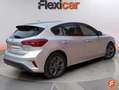 Ford Focus 1.0 Ecoboost MHEV 92kW ST-Line Auto Gris - thumbnail 4