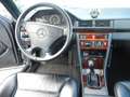 Mercedes-Benz E 220 Coupe Leder 27 Jahre ein Besitzer Orginal Zwart - thumbnail 11