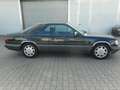 Mercedes-Benz E 220 Coupe Leder 27 Jahre ein Besitzer Orginal Zwart - thumbnail 5