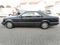 Mercedes-Benz E 220 Coupe Leder 27 Jahre ein Besitzer Orginal Zwart - thumbnail 4