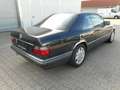 Mercedes-Benz E 220 Coupe Leder 27 Jahre ein Besitzer Orginal Zwart - thumbnail 6