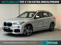 BMW X1 sDrive20i M-sport | ORG.NL | HEAD-UP | LEDER | CAM Grau - thumbnail 1