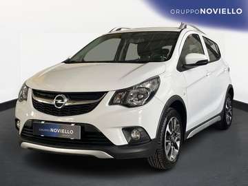 Karl 1.0 Rocks s&s 73cv my19