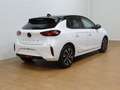 Opel Corsa 1.2 GS+gps+camera +park pilot Blanc - thumbnail 6
