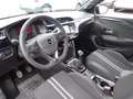 Opel Corsa 1.2 GS+gps+camera +park pilot Blanc - thumbnail 14