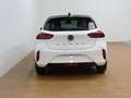 Opel Corsa 1.2 GS+gps+camera +park pilot Blanc - thumbnail 9