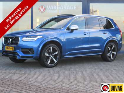 Volvo XC90 2.0 T8 Twin Engine AWD R-Design, Harman Kardon / T