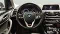 BMW X3 sDrive 18dA Plateado - thumbnail 10